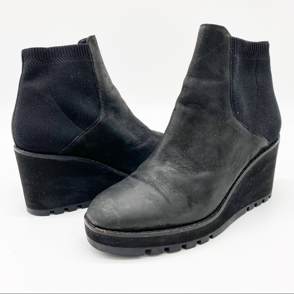 eileen fisher adele boot
